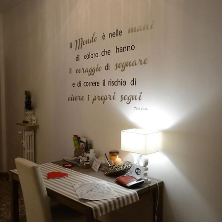 Casa Isabella Hotel Verona Eksteriør billede