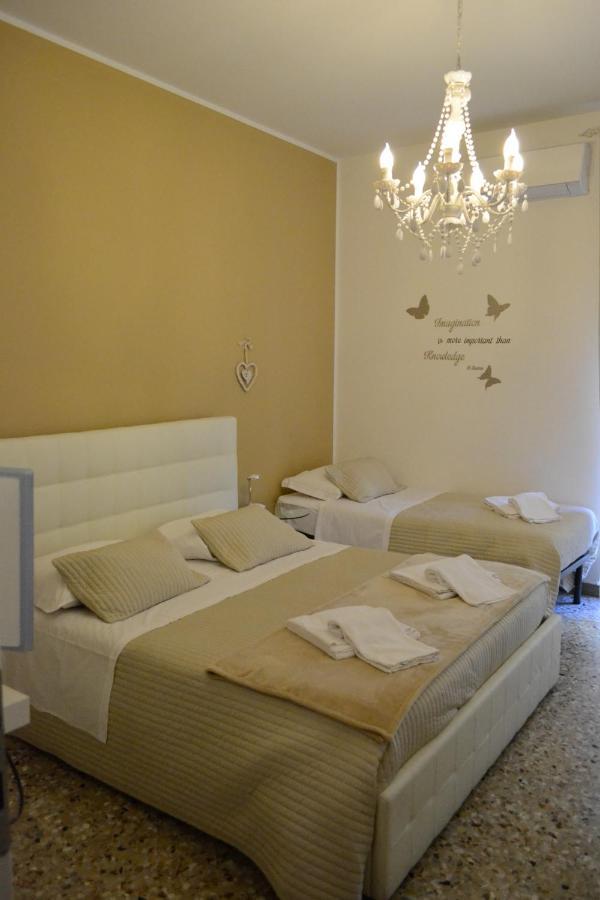 Casa Isabella Hotel Verona Eksteriør billede