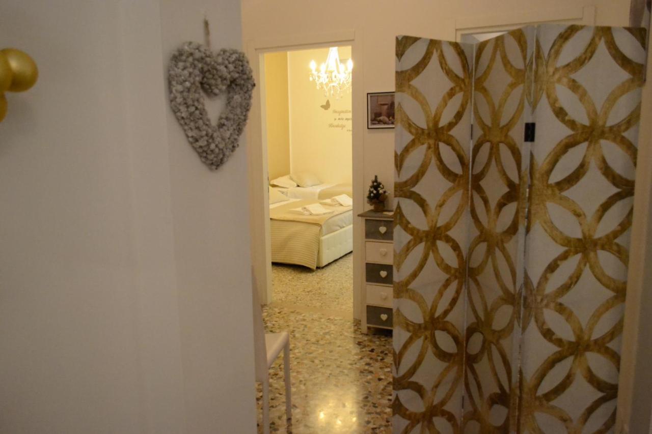Casa Isabella Hotel Verona Eksteriør billede