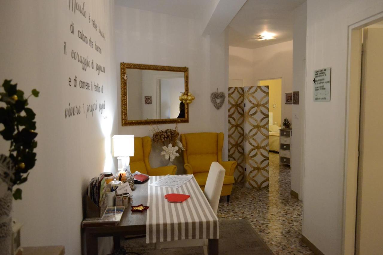 Casa Isabella Hotel Verona Eksteriør billede