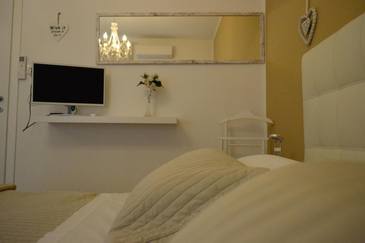 Casa Isabella Hotel Verona Eksteriør billede