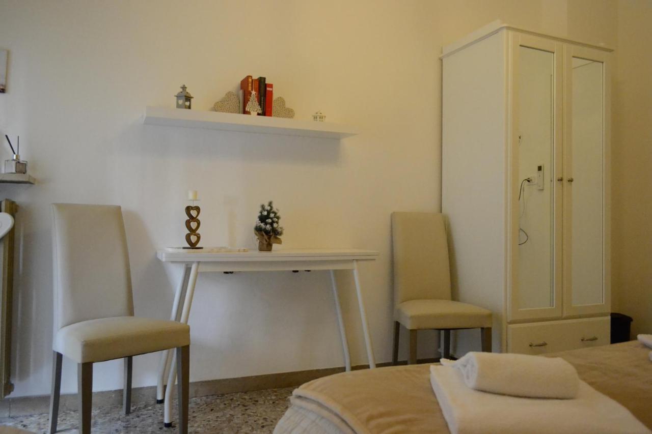 Casa Isabella Hotel Verona Eksteriør billede