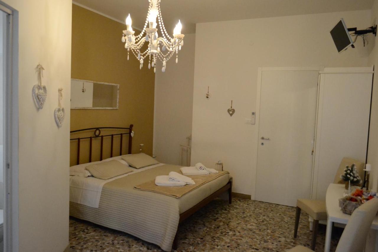 Casa Isabella Hotel Verona Eksteriør billede