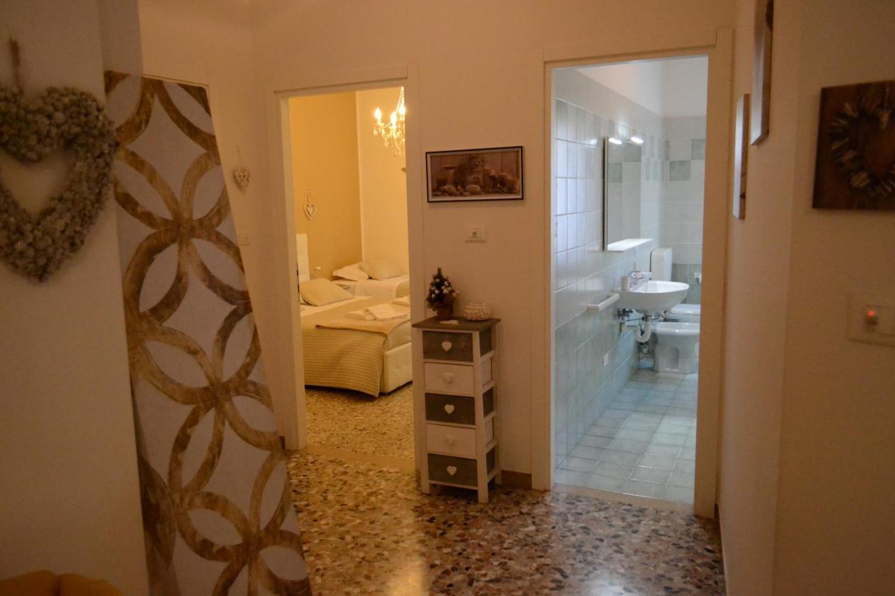 Casa Isabella Hotel Verona Eksteriør billede