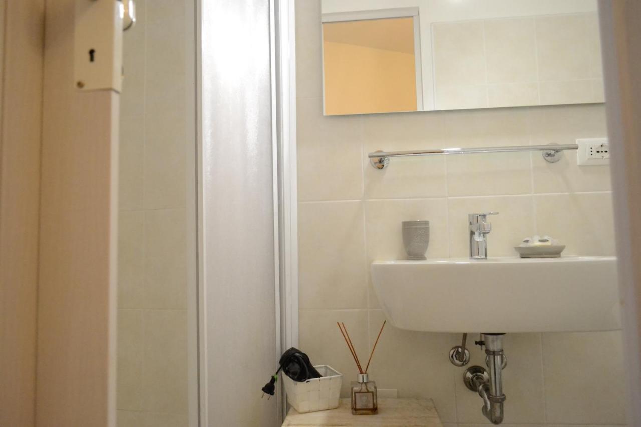 Casa Isabella Hotel Verona Eksteriør billede