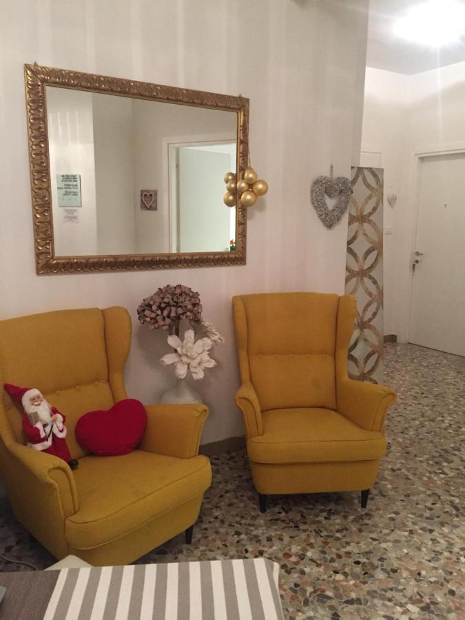 Casa Isabella Hotel Verona Eksteriør billede