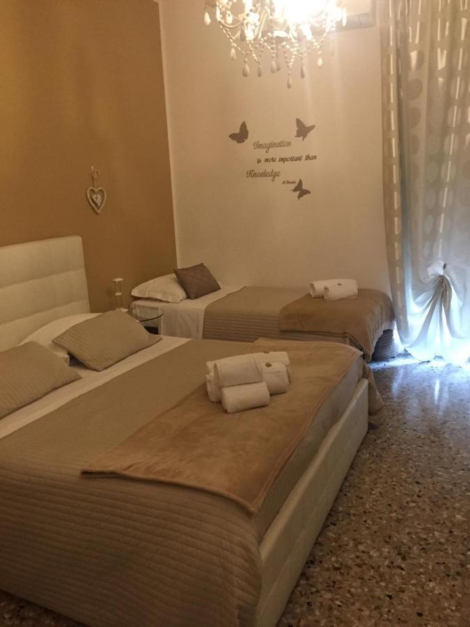 Casa Isabella Hotel Verona Eksteriør billede